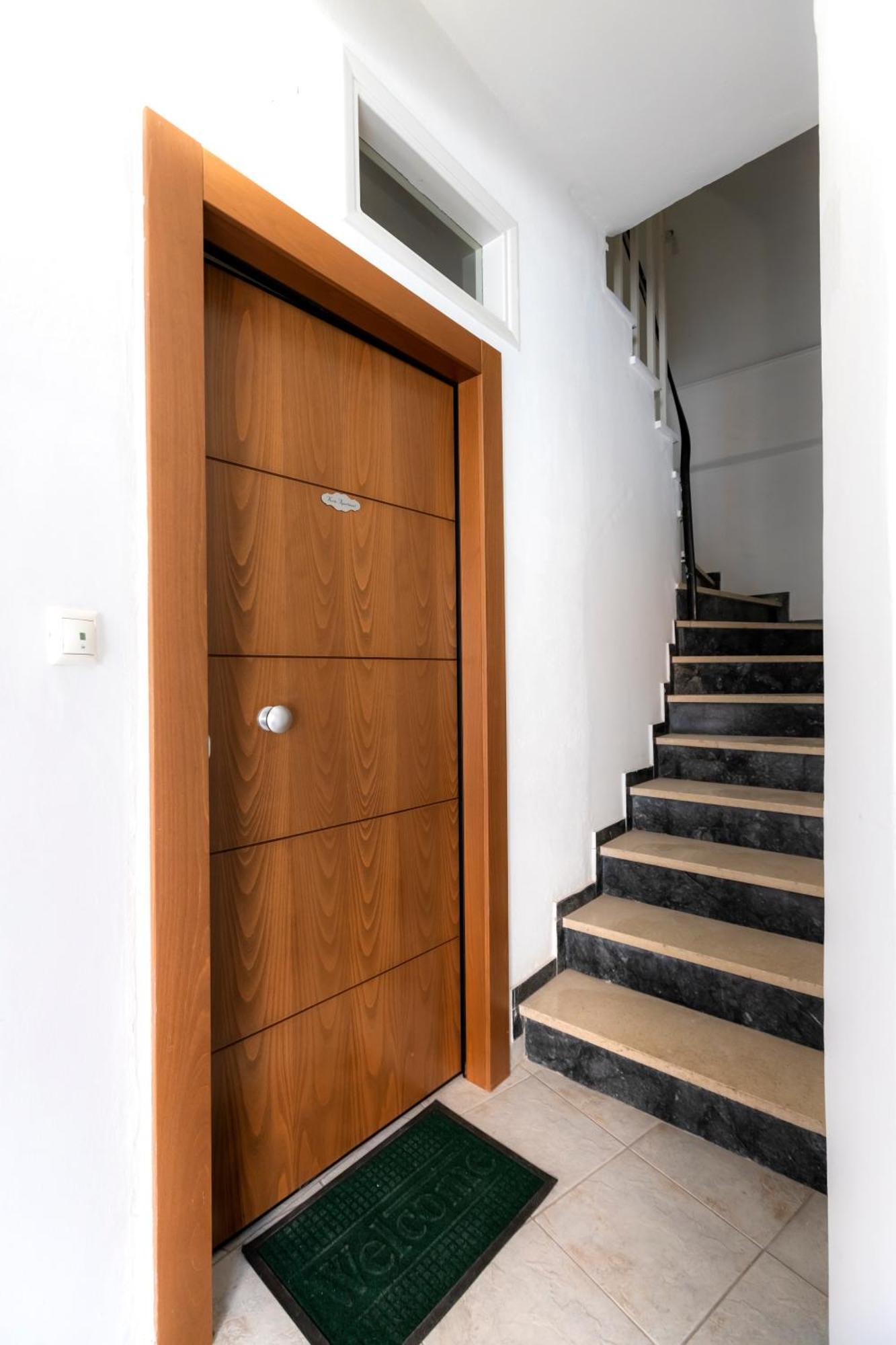 Korte Apartment 1 アルタ エクステリア 写真