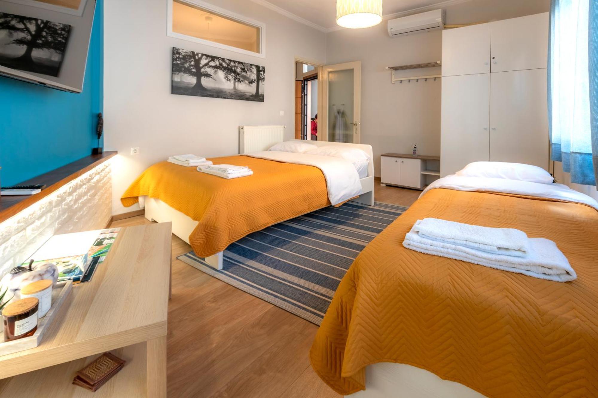Korte Apartment 1 アルタ エクステリア 写真